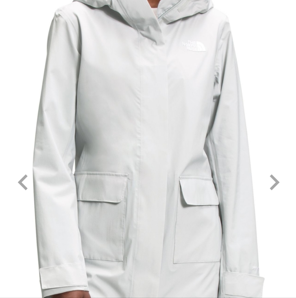 The Northface Jacket